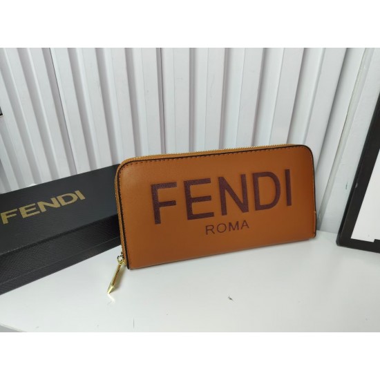 Good-Quality Wallet $25–$35