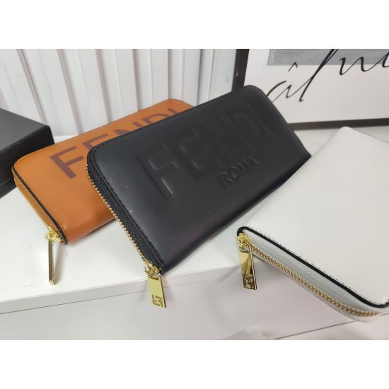Good-Quality Wallet $25–$35