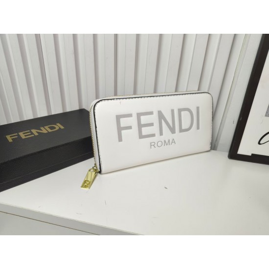 Good-Quality Wallet $25–$35