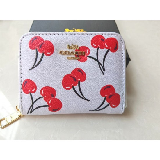 Good-Quality Wallet $25–$35