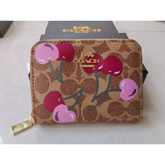 Good-Quality Wallet $25–$35