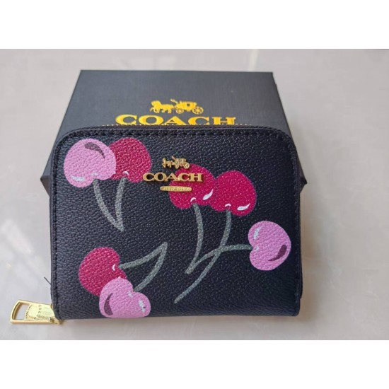 Good-Quality Wallet $25–$35