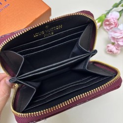 Good-Quality Wallet $25–$35