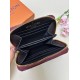 Good-Quality Wallet $25–$35
