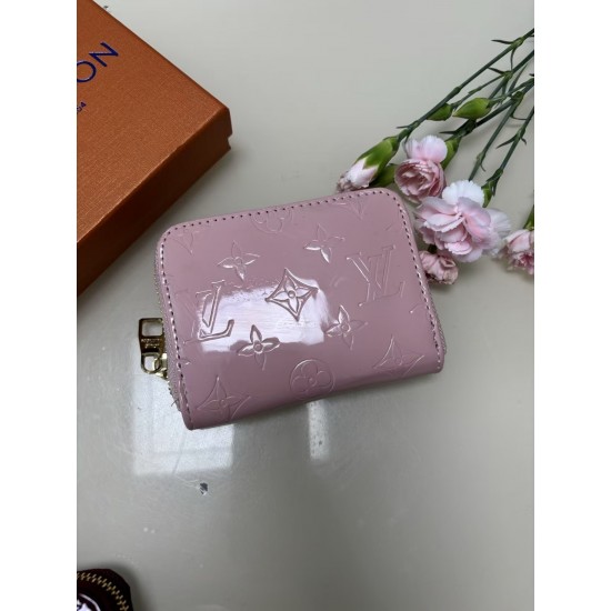 Good-Quality Wallet $25–$35