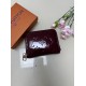 Good-Quality Wallet $25–$35