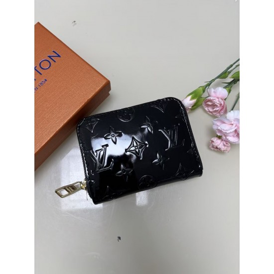 Good-Quality Wallet $25–$35