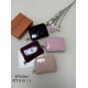 Good-Quality Wallet $25–$35