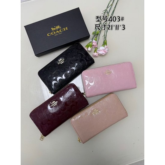 Good Quality Wallet $25–$35