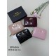 Good-Quality Wallet, $25–$35