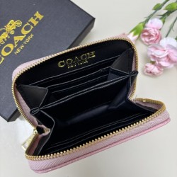 Good-Quality Wallet, $25–$35