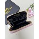Good-Quality Wallet, $25–$35