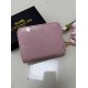 Good-Quality Wallet, $25–$35