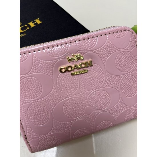 Good-Quality Wallet, $25–$35