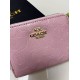Good-Quality Wallet, $25–$35