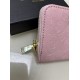 Good-Quality Wallet, $25–$35