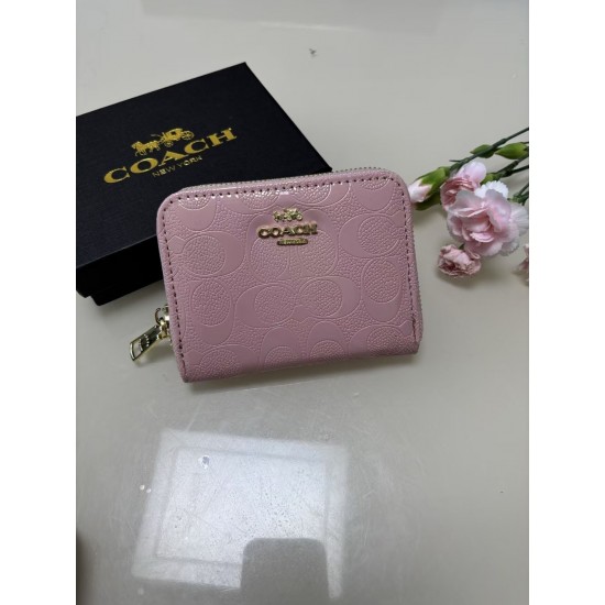 Good-Quality Wallet, $25–$35