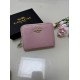Good-Quality Wallet, $25–$35