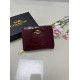 Good-Quality Wallet, $25–$35