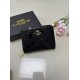 Good-Quality Wallet, $25–$35