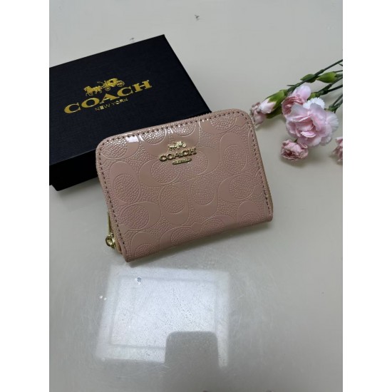 Good-Quality Wallet, $25–$35