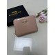 Good-Quality Wallet, $25–$35