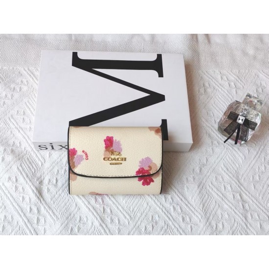 Good-Quality Wallet $25–$35