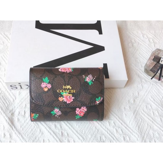 Good-Quality Wallet $25–$35
