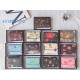Good-Quality Wallet $25–$35
