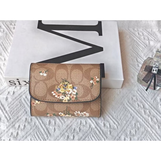 Good-Quality Wallet $25–$35