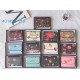 Good-Quality Wallet $25–$35