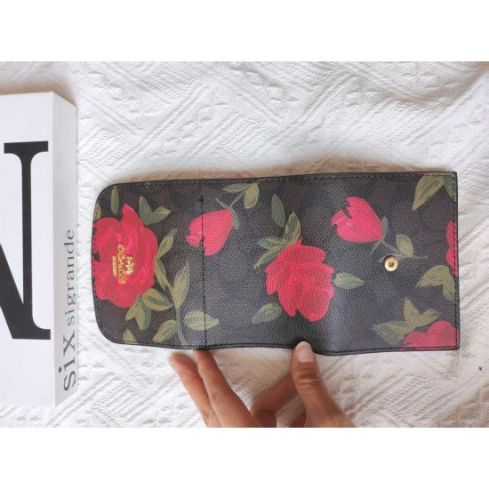 Good-Quality Wallet $25–$35