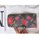 Good-Quality Wallet $25–$35