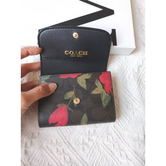 Good-Quality Wallet $25–$35