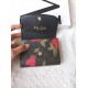 Good-Quality Wallet $25–$35