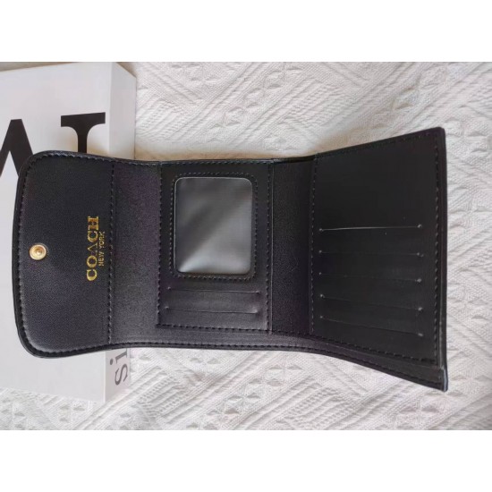 Good-Quality Wallet $25–$35