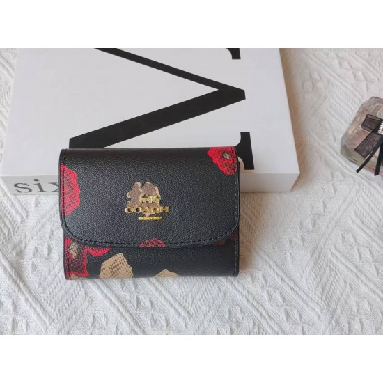 Good-Quality Wallet $25–$35