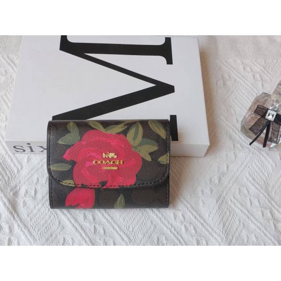Good-Quality Wallet $25–$35