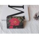 Good-Quality Wallet $25–$35