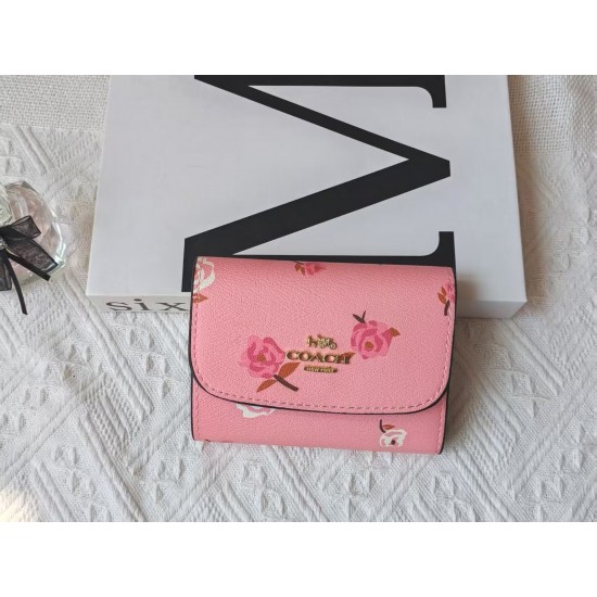 Good-Quality Wallet $25–$35