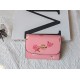 Good-Quality Wallet $25–$35