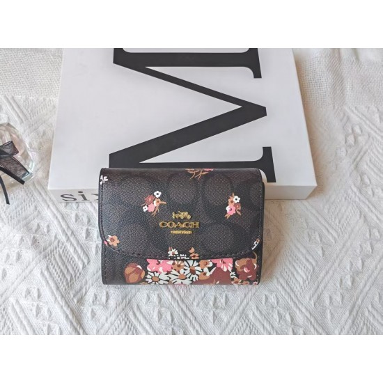 Good-Quality Wallet $25–$35