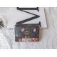 Good-Quality Wallet $25–$35