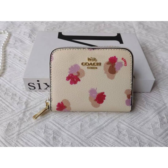 Good-Quality Wallet $25–$35