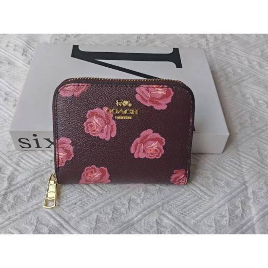 Good-Quality Wallet $25–$35