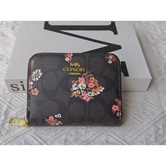 Good-Quality Wallet $25–$35