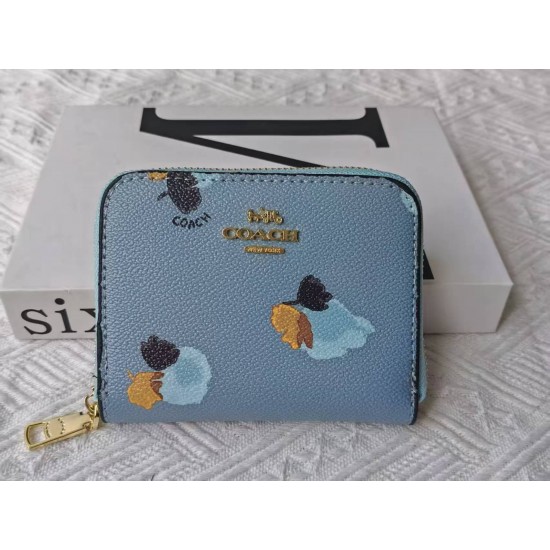 Good-Quality Wallet $25–$35