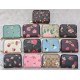 Good-Quality Wallet $25–$35