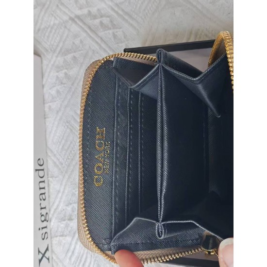 Good-Quality Wallet $25–$35
