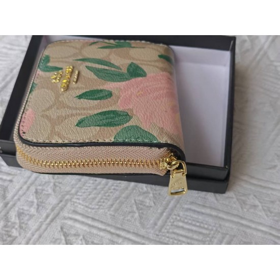 Good-Quality Wallet $25–$35